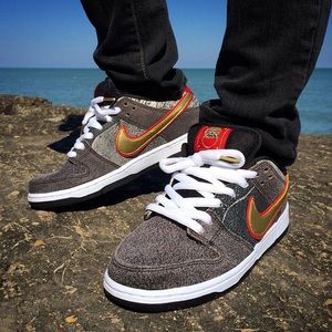Nike SB Dunk Low Pro Shoes/Men’s 12